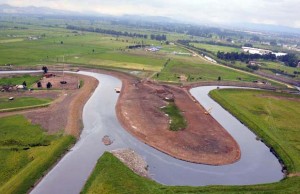 Generar educación y cultura ambiental la vía correcta para la recuperación del río Bogotá