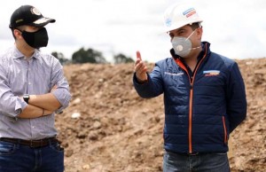 Más de 20 mil viviendas y subsidios para los cundinamarqueses