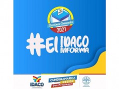 Aplazadas las elecciones de los organismos de acción comunal para el año 2021