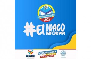 Aplazadas las elecciones de los organismos de acción comunal para el año 2021