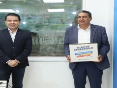 Por unanimidad aprobado el Plan Departamental de Desarrollo “Cundinamarca, ¡Región que progresa!”