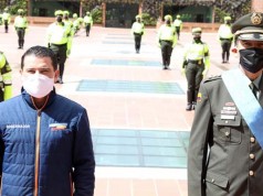 Más policías de tránsito llegarán para garantizar seguridad vial en Cundinamarca