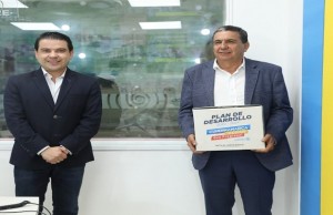 Por unanimidad aprobado el Plan Departamental de Desarrollo “Cundinamarca, ¡Región que progresa!”