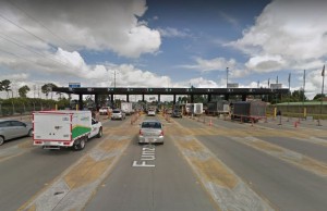 Funza solicitó a la concesión celeridad al trámite de beneficio, categoría especial en peaje Río Bogotá