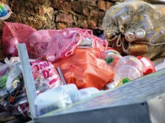 Jornadas de control a recuperadores ambientales en el municipio de Funza