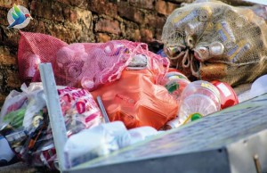 Jornadas de control a recuperadores ambientales en el municipio de Funza