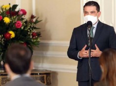 Arrancan obras del Regiotram de Occidente