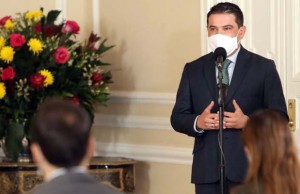 Arrancan obras del Regiotram de Occidente