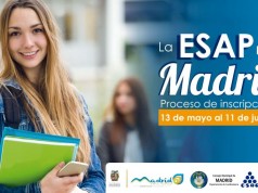 La Escuela Superior de Administración Pública ESAP llega a Madrid