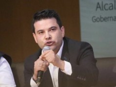«Hoy la decisión es que terminemos el año escolar en virtualidad» Nicolás García, Gobernador de Cundinamarca