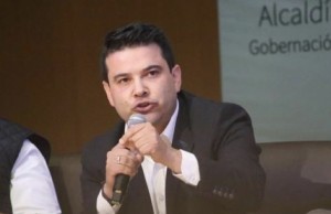 «Hoy la decisión es que terminemos el año escolar en virtualidad» Nicolás García, Gobernador de Cundinamarca