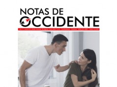 Revista Notas de Occidente edición 63