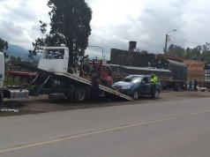 Nuevos puntos de control para la movilidad en Cundinamarca