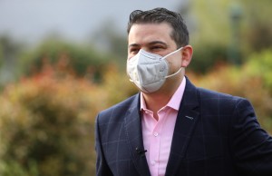 Gobernación garantizará el pago del 100% de la matrícula de los 12.742 estudiantes de la Universidad de Cundinamarca.