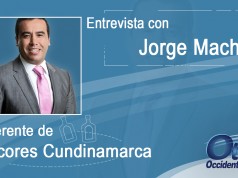 Entrevista exclusiva con el gerente de la empresa de Licores de Cundinamarca