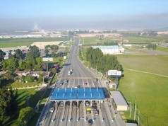 No se cobrarán temporalmente peajes en las concesiones a cargo del departamento de Cundinamarca.