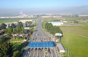 No se cobrarán temporalmente peajes en las concesiones a cargo del departamento de Cundinamarca.