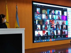 Secretaría de Planeación, eje articulador entre el departamento, la Nación y los municipios