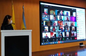 Secretaría de Planeación, eje articulador entre el departamento, la Nación y los municipios