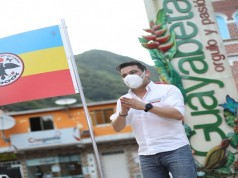 Continúa la gira Cundinamarca, Región que Progresa por la provincia de Oriente