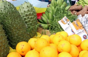 No se quede sin comprar su mercado 100% cundinamarqués