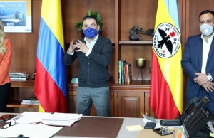 Créditos desde cien mil pesos para pequeños comerciantes que se han visto afectados por el Covid-19