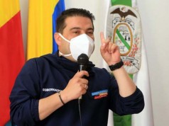 Cundinamarca contará con $760.000 millones para obras públicas y el sector salud