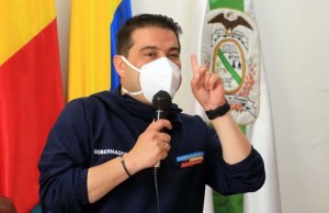 Cundinamarca contará con $760.000 millones para obras públicas y el sector salud