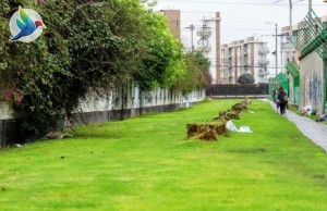 Nueva vía para descongestionar la calle 9 en el municipio de Funza