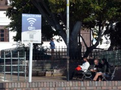 Avanza instalación de Zonas Digitales Urbanas en Cundinamarca