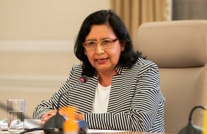 Medidas que se han tomado en Colombia frente al covid-19 han tenido un efecto importante y las cifras lo demuestran: OPS/OMS