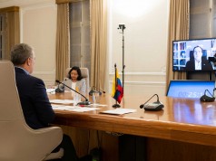 Los mayores son más sensibles a tener casos graves de covid-19, debemos estar unidos para protegerlos: OPS