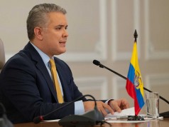 Presidente Duque anuncia que el Aislamiento Preventivo Obligatorio se extiende hasta el 30 de agosto