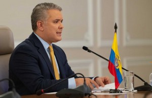 Presidente Duque anuncia que el Aislamiento Preventivo Obligatorio se extiende hasta el 30 de agosto