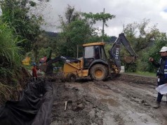 Cerca de$4.500 millones para obras en la vía Gusvita – Tibirita