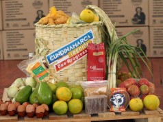 Con la Mercatón ganaron nuestros campesinos