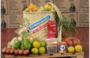 Con la Mercatón ganaron nuestros campesinos