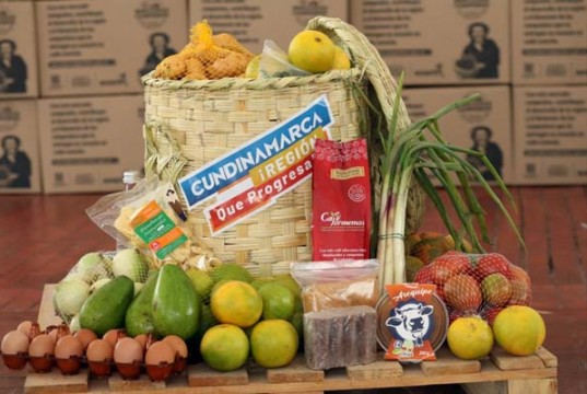 Con la Mercatón ganaron nuestros campesinos