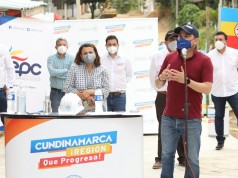 Nueve municipios de Cundinamarca autorizados para reabrir restaurantes