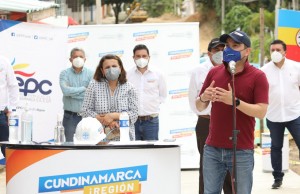 Nueve municipios de Cundinamarca autorizados para reabrir restaurantes