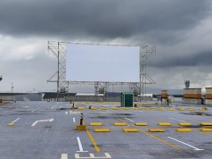 Mosquera, el primer municipio de Cundinamarca que contará con cine móvil