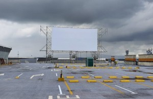 Mosquera, el primer municipio de Cundinamarca que contará con cine móvil