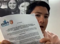 Alcalde de Funza anunció las medidas de prevención para el COVID 19 en Funza