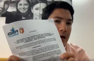 Alcalde de Funza anunció las medidas de prevención para el COVID 19 en Funza