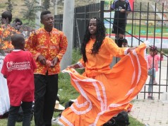 Etnia afro podrá acceder a 2.500 créditos condonables de educación superior