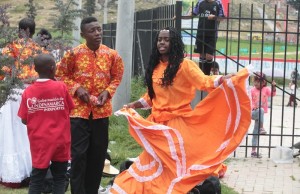 Etnia afro podrá acceder a 2.500 créditos condonables de educación superior