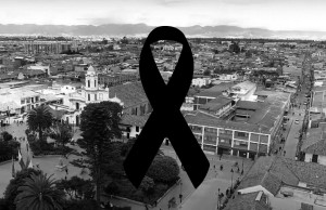 Alcalde de Funza lamentó la primera muerte por covid-19 en su municipio