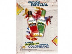 ‘Amor por Colombia’: la nueva campaña de la Empresa de Licores de Cundinamarca