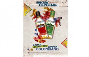 ‘Amor por Colombia’: la nueva campaña de la Empresa de Licores de Cundinamarca