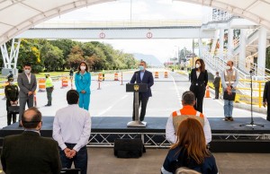 Vía libre a movilidad hacia los municipios del norte de Bogotá